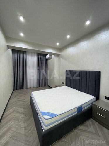 3 otaqlı yeni tikili - Elmlər Akademiyası m. - 131 m² (7)