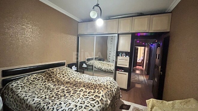 4-комн. вторичка - Наримановский  р. - 110 м² (3)