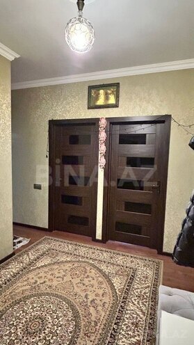 4-комн. вторичка - Наримановский  р. - 110 м² (4)