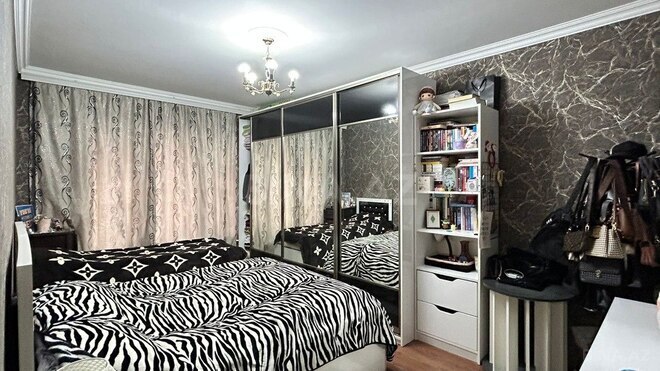 4-комн. вторичка - Наримановский  р. - 110 м² (11)