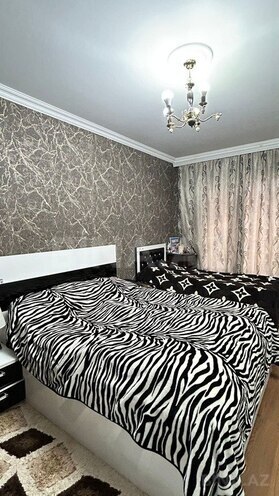 4-комн. вторичка - Наримановский  р. - 110 м² (12)
