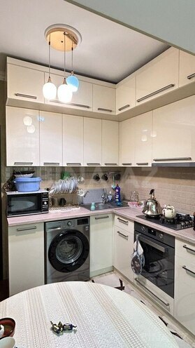 4-комн. вторичка - Наримановский  р. - 110 м² (6)
