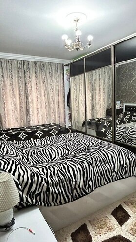 4-комн. вторичка - Наримановский  р. - 110 м² (13)