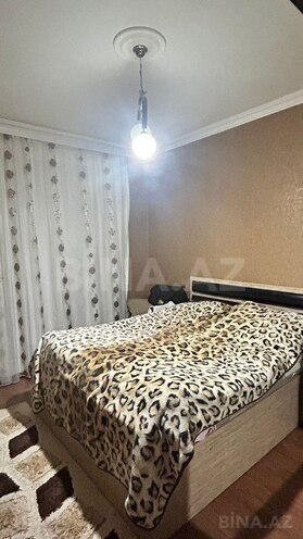 4-комн. вторичка - Наримановский  р. - 110 м² (9)