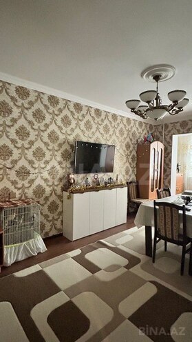 4-комн. вторичка - Наримановский  р. - 110 м² (1)