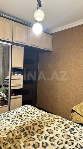 4-комн. вторичка - Наримановский  р. - 110 м² (16)