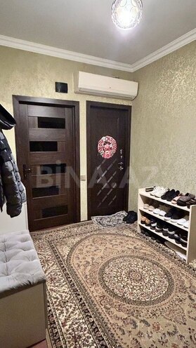 4-комн. вторичка - Наримановский  р. - 110 м² (14)