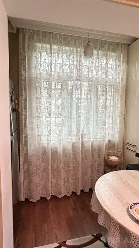 4-комн. вторичка - Наримановский  р. - 110 м² (7)