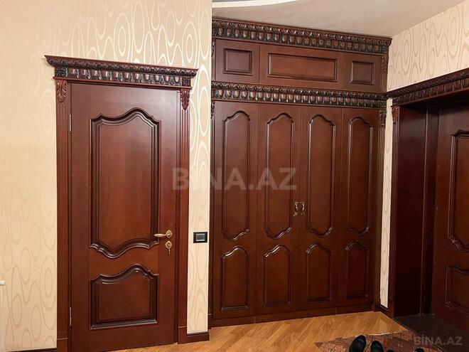 Продаётся 4-комн. новостройка 190 м², м. Нариман Нариманов, photo 7 from 15
