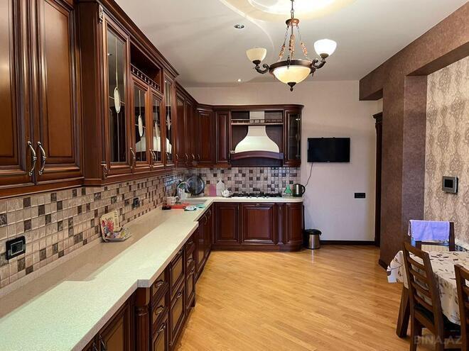 Продаётся 4-комн. новостройка 190 м², м. Нариман Нариманов, photo 10 from 15