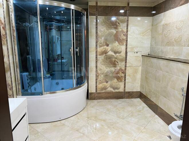 Продаётся 4-комн. новостройка 190 м², м. Нариман Нариманов, photo 12 from 15