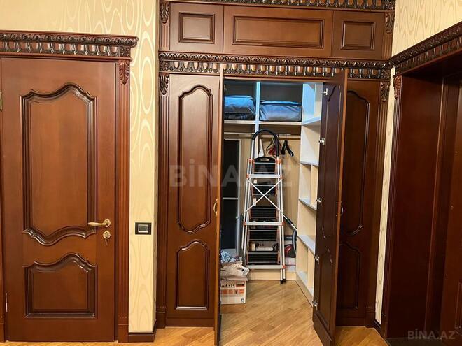 Продаётся 4-комн. новостройка 190 м², м. Нариман Нариманов, photo 8 from 15