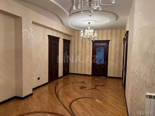 Продаётся 4-комн. новостройка 190 м², м. Нариман Нариманов, photo 9 from 15