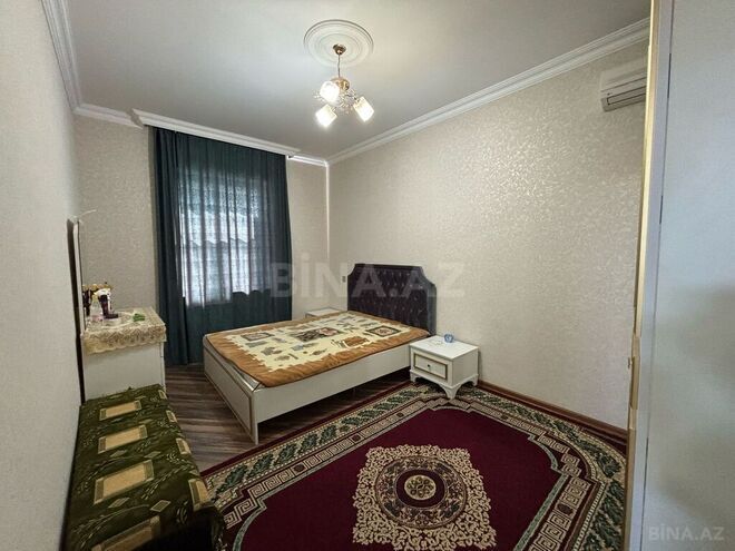 7 otaqlı həyət evi/bağ evi - Maştağa q. - 180 m² (7)