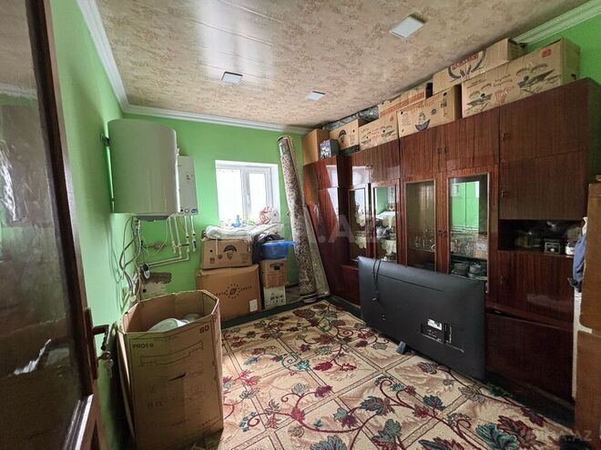 7 otaqlı həyət evi/bağ evi - Maştağa q. - 180 m² (14)