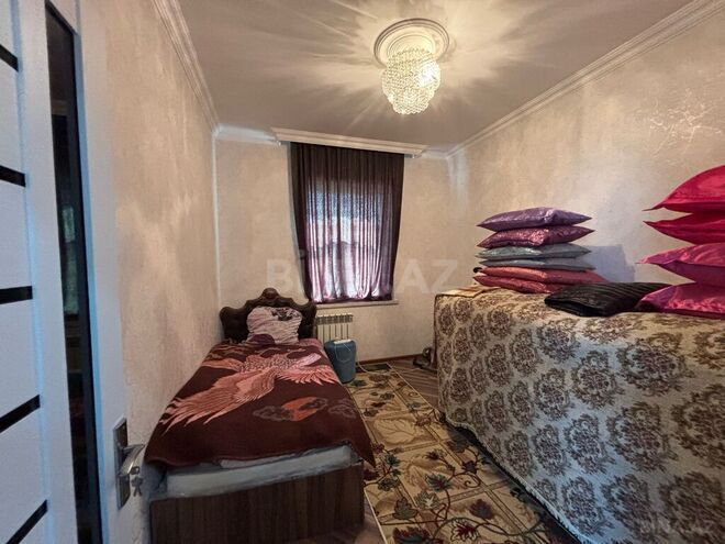 7 otaqlı həyət evi/bağ evi - Maştağa q. - 180 m² (9)
