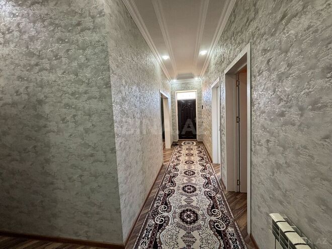 7 otaqlı həyət evi/bağ evi - Maştağa q. - 180 m² (4)