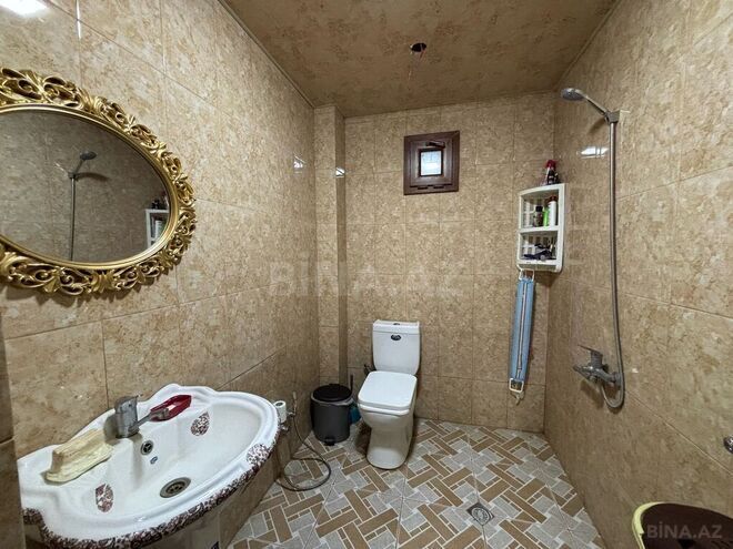 7 otaqlı həyət evi/bağ evi - Maştağa q. - 180 m² (12)