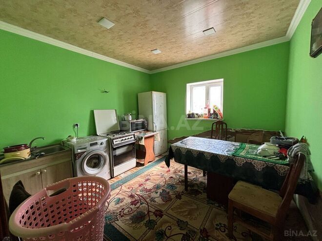 7 otaqlı həyət evi/bağ evi - Maştağa q. - 180 m² (11)