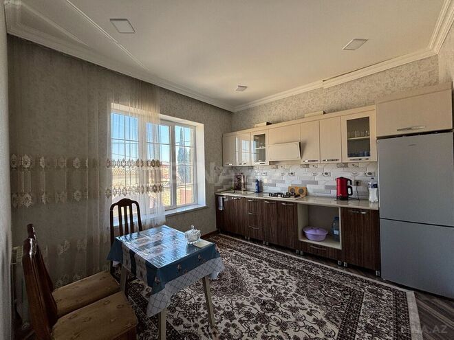 7 otaqlı həyət evi/bağ evi - Maştağa q. - 180 m² (6)