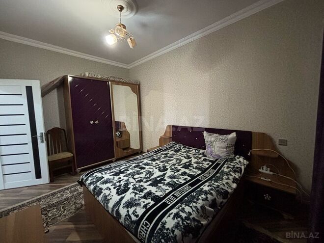 7 otaqlı həyət evi/bağ evi - Maştağa q. - 180 m² (8)