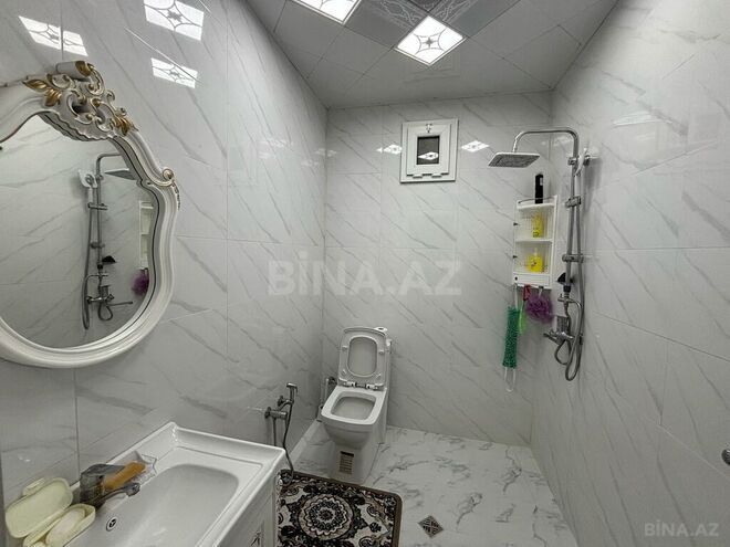 7 otaqlı həyət evi/bağ evi - Maştağa q. - 180 m² (13)