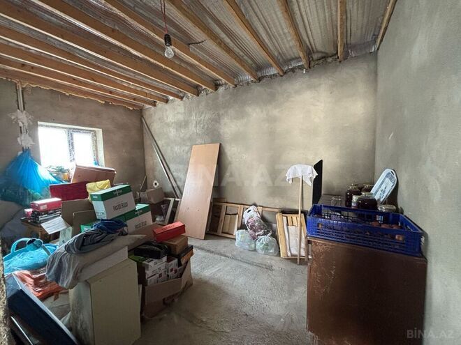 7 otaqlı həyət evi/bağ evi - Maştağa q. - 180 m² (10)