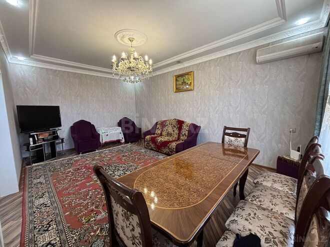 7 otaqlı həyət evi/bağ evi - Maştağa q. - 180 m² (5)