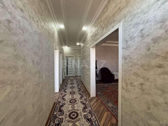 7 otaqlı həyət evi/bağ evi - Maştağa q. - 180 m² (3)
