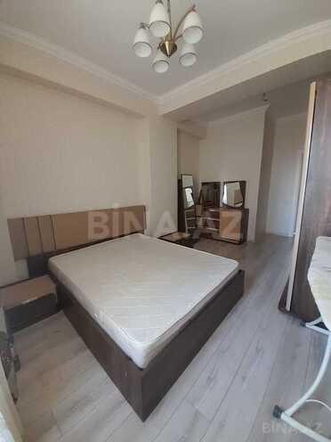 3-комн. новостройка - м. 20 января - 96 м² (11)