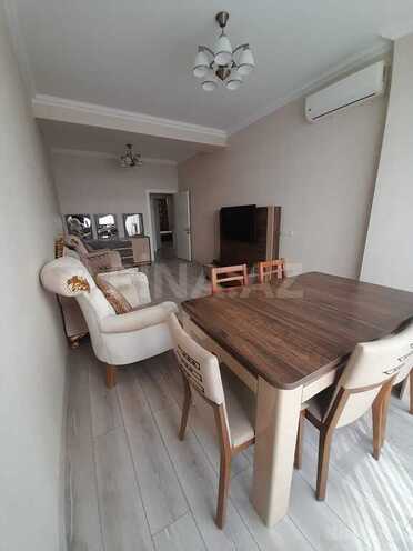3-комн. новостройка - м. 20 января - 96 м² (7)