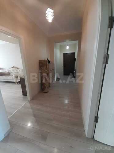 3-комн. новостройка - м. 20 января - 96 м² (14)