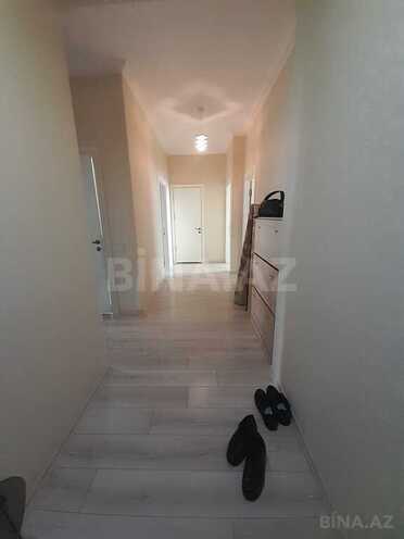 3-комн. новостройка - м. 20 января - 96 м² (15)