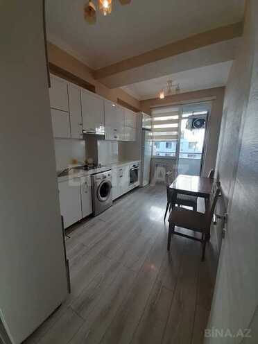 3-комн. новостройка - м. 20 января - 96 м² (12)