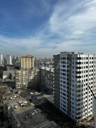 2 otaqlı yeni tikili - 20 Yanvar m. - 100 m² (13)