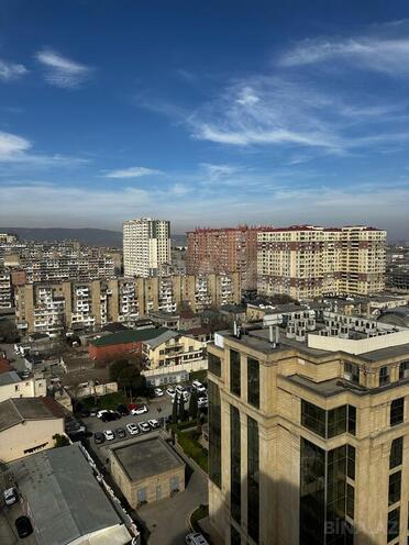 2 otaqlı yeni tikili - 20 Yanvar m. - 100 m² (14)