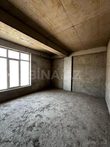 2 otaqlı yeni tikili - 20 Yanvar m. - 100 m² (12)