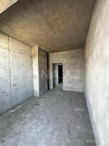 2 otaqlı yeni tikili - 20 Yanvar m. - 100 m² (10)