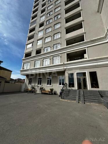 2 otaqlı yeni tikili - 20 Yanvar m. - 100 m² (17)