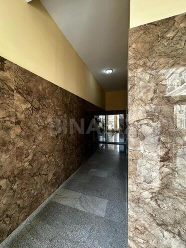 2 otaqlı yeni tikili - 20 Yanvar m. - 100 m² (5)