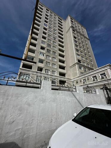 2 otaqlı yeni tikili - 20 Yanvar m. - 100 m² (2)