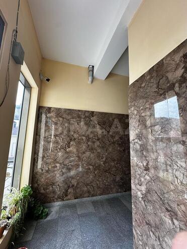 2 otaqlı yeni tikili - 20 Yanvar m. - 100 m² (6)