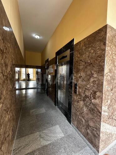 2 otaqlı yeni tikili - 20 Yanvar m. - 100 m² (4)
