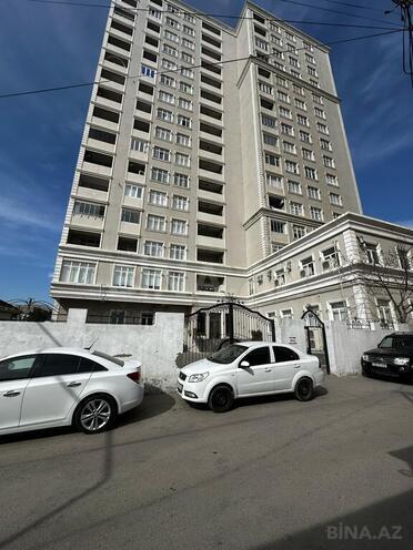 2 otaqlı yeni tikili - 20 Yanvar m. - 100 m² (19)