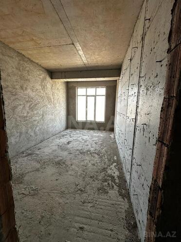 2 otaqlı yeni tikili - 20 Yanvar m. - 100 m² (7)