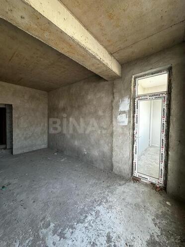 2 otaqlı yeni tikili - 20 Yanvar m. - 100 m² (9)