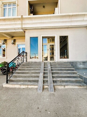 2 otaqlı yeni tikili - 20 Yanvar m. - 100 m² (18)