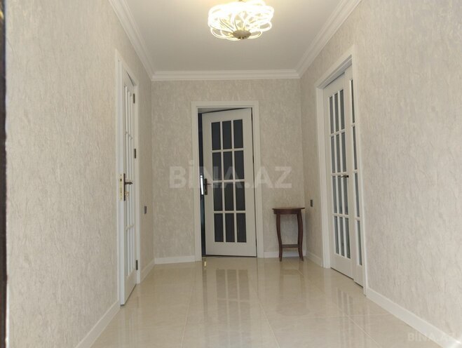 4 otaqlı həyət evi/bağ evi - Bərdə - 170 m² (3)