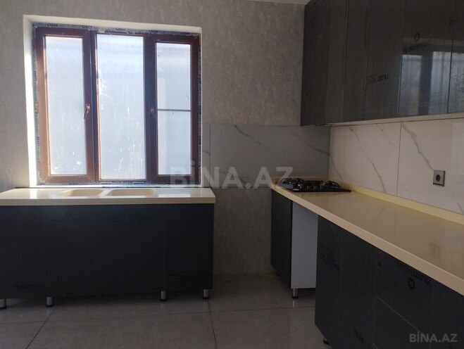 4 otaqlı həyət evi/bağ evi - Bərdə - 170 m² (7)