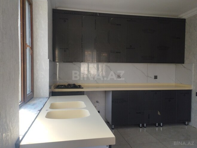 4 otaqlı həyət evi/bağ evi - Bərdə - 170 m² (9)